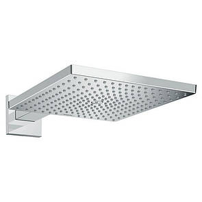 Лійка верхнього душу HANSGROHE RAINDANCE E 26238000