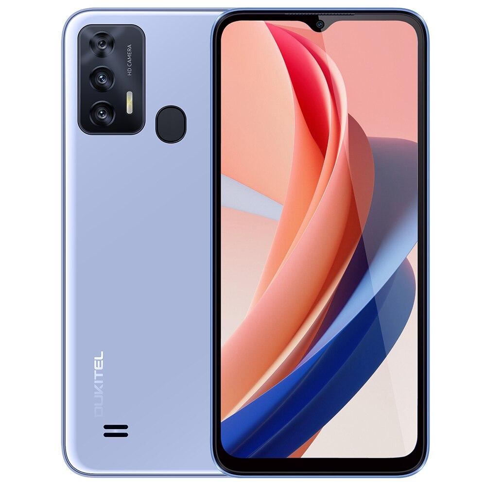 OUKITEL C31 Pro 4/64Gb purple