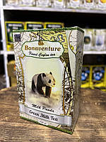 Чай Bonaventure зелений Молочна панда 100г