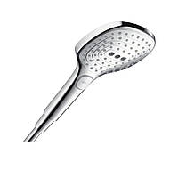 Лейка ручного душа HANSGROHE RAINDANCE SELECT 26520000, хром