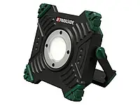 Аккумуляторный фонарь PARKSIDE® PAAL 6000 C2, с мигающим светом