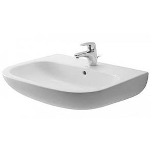 Умивальник DURAVIT D-CODE 23106000002