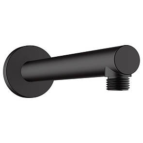 Кронштейн для верхнього душу HANSGROHE VERNIS BLEND 27809670, чорний