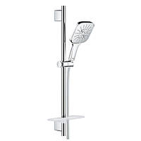 Гарнитур душевой GROHE RAINSHOWER 26583000