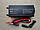 Інвертор 12V-220 FOVAL 2200W, перетворювач напруги, чиста сінусоїда, 2200Вт, фото 4