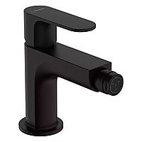 Смеситель для биде HANSGROHE REBRIS S 72210670, черный