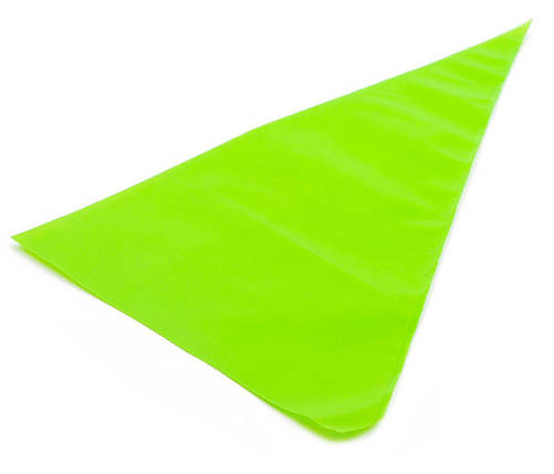 Мішок кондитерський силіконовий GREEN (36см*20см) 100 шт, фото 1