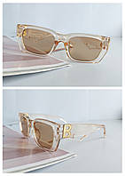Солнцезащитные очки женские, модель 2023 - CO099