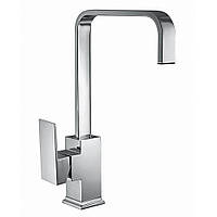 Змішувач для кухні IMPRESE ELANTA 55450, хром