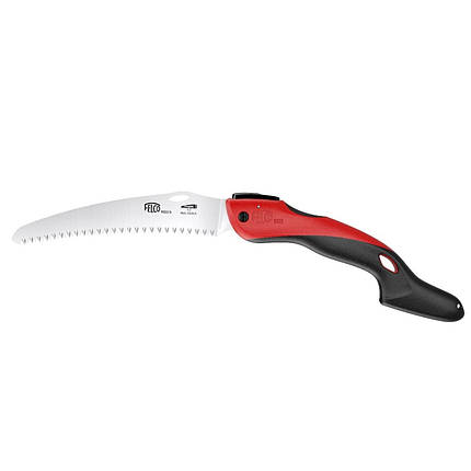 Пила Felco 603 (Фелко 603) з вигнутим лезом, фото 1