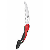 Пила Felco 603 (Фелко 603) з вигнутим лезом, фото 2