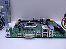 Материнська плата  Fujitsu D3400-A11 + Блок s1151 DDR4, фото 4