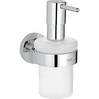 Дозатор рідкого мила GROHE ESSENTIALS 40448001