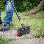 Щітки Fiskars QuikFit