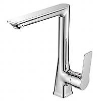 Змішувач для кухні IMPRESE LORETA 55350, хром