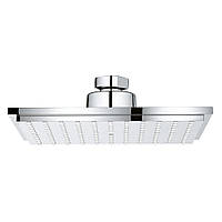 Лейка верхнего душа GROHE EUPHORIA CUBE 27705000