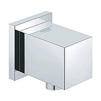 Шланговое подсоединение GROHE EUPHORIA CUBE 27704000