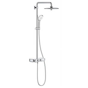 Душова система з термостатом GROHE EUPHORIA 26509000