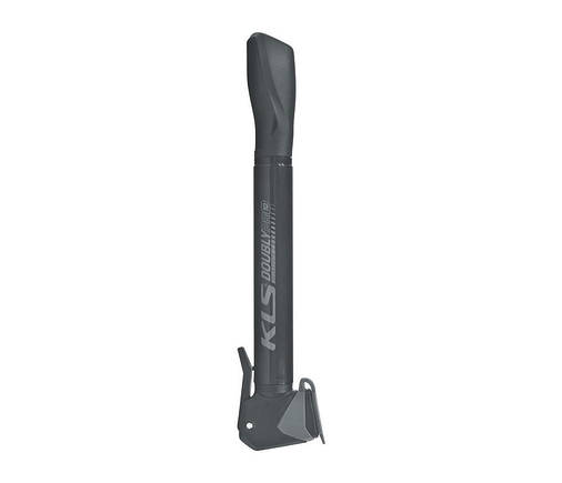 Насос ручний KLS DOUBLY PRO 10 Black, фото 1