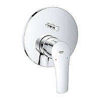 Смеситель для ванны GROHE EUROSMART 24043003