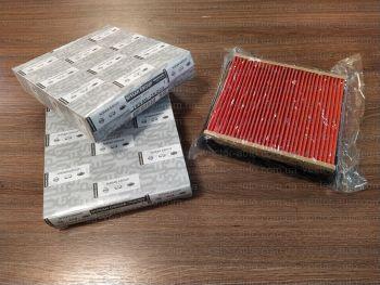 Фільтр повітряний INFINITI EX25, EX35, EX37, G37, G37X, G25, G35X, Q40, Q60, QX50 / NISSAN 350 Z 3.5/3.7 16546-