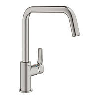 Смеситель для кухни с выдвижным изливом GROHE EUROSMART 30567DC0