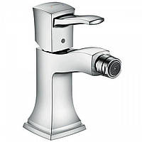 Смеситель для биде HANSGROHE METROPOL CLASSIC 31320000, хром