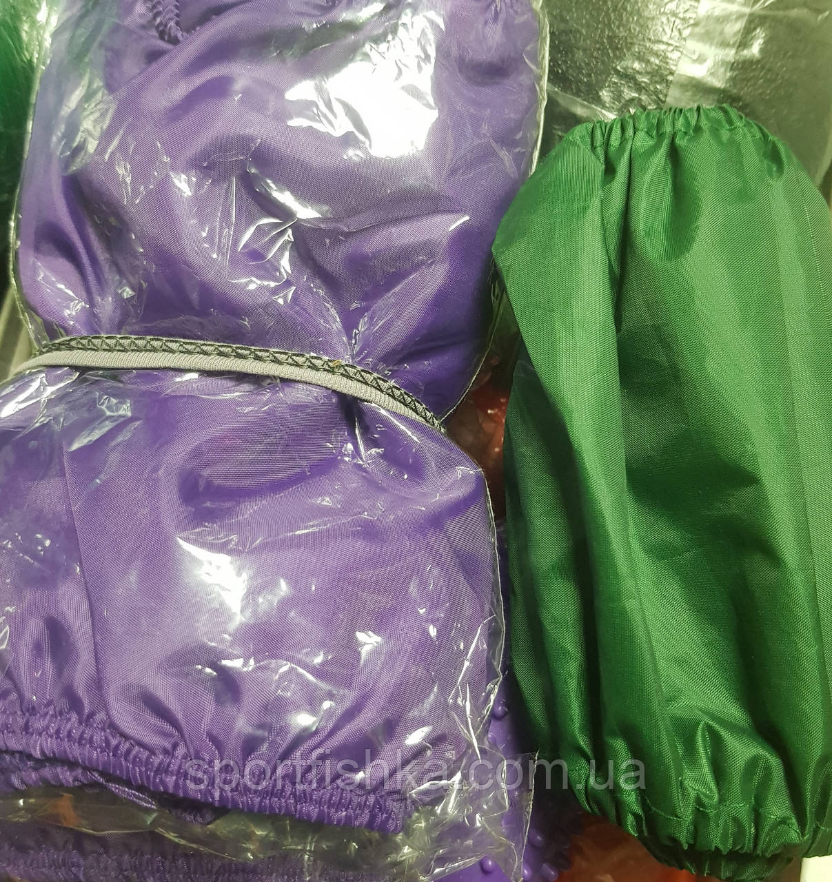 Чохол для обруча художньої гімнастики діам.75-100 см, фото 1