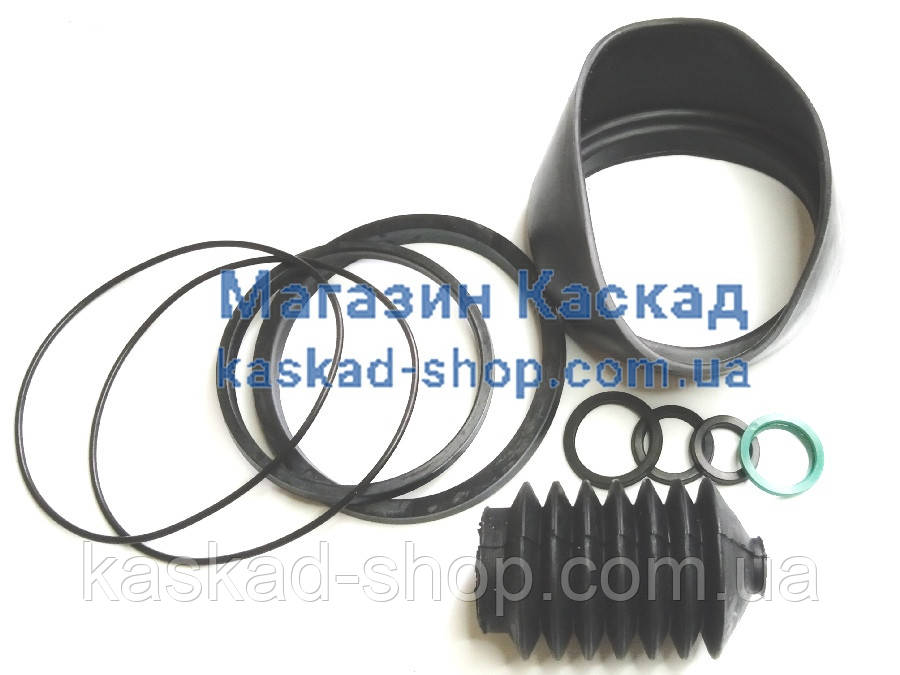 Рем комплект (РТИ) енергоакумулятора Татра-815.