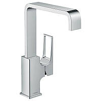 Змішувач для умивальника HANSGROHE METROPOL 74511000, хром