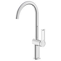 Змішувач для кухні IMPRESE SKALA 55275, хром