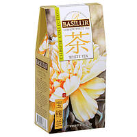 Чай Basilur Китайская коллекция Белый чай 100 г (Под заказ 1-2 дня)