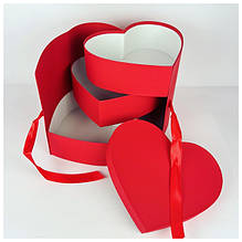 Серця ярусні