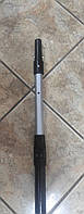 Удлинитель для шпателя машинного нанесения телескопическая ручка OLEJNIK