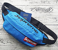 Женская бананка Supreme для спорта, поясная сумка Supreme, Supreme для бега, женская летняя сумка бренд