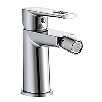 Змішувач для біде VOLLE SOLAR 1530.020101, хром