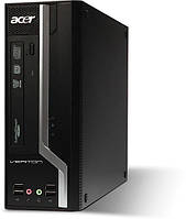 Системный блок Acer Veriton X2611G (DT.VJ5ER.004) SFF, s1155 БУ