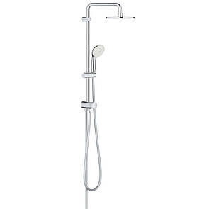 Душова система без змішувача GROHE TEMPESTA NEW 27389002