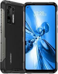 Броньований смартфон 8 Гб/128 Гб 8500 mAh Батарея Doogee S97 Pro NFC Військовий Стандарт