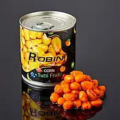 ПРИКОРМКА ROBIN