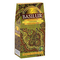 Чай черный Basilur Восточная коллекция Кардамон 100 г (Под заказ 1-2 дня)