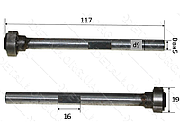 Шток лобзика 1005