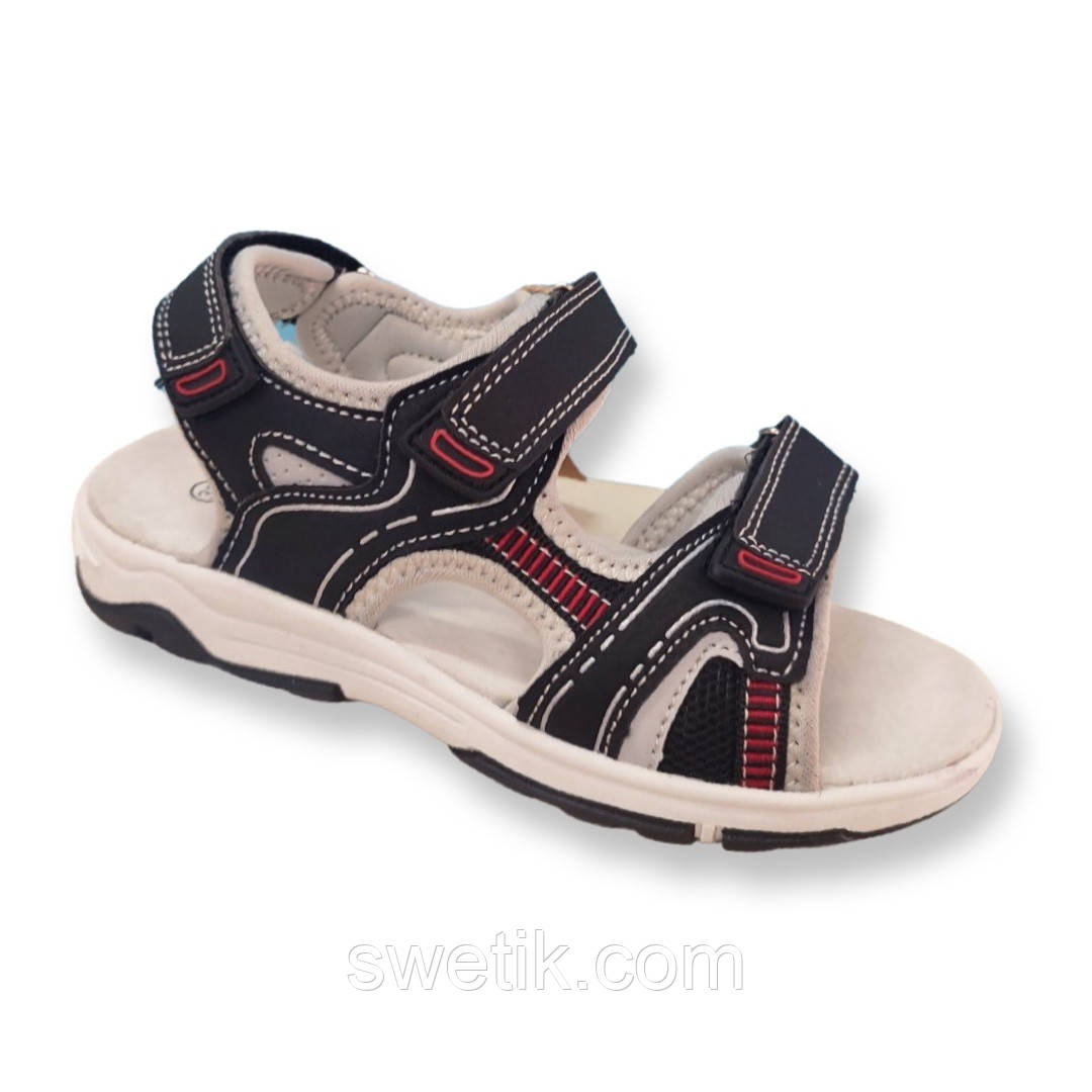 Босоніжки дитячі, р. 33,34,35,36