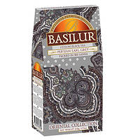 Чай черный Basilur Восточная коллекция Персидский Граф Грей 100 г (Под заказ 1-2 дня)