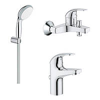 Набор смесителей GROHE START 126746