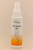 CANDY Засіб від врослого волосся ANTI INGROWN HAIR , 100 мл, фото 4
