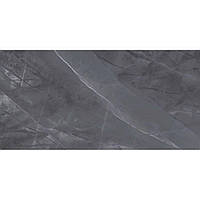 Керамическая плитка QUA space (phanteon) anthracite full lap, 600x1200