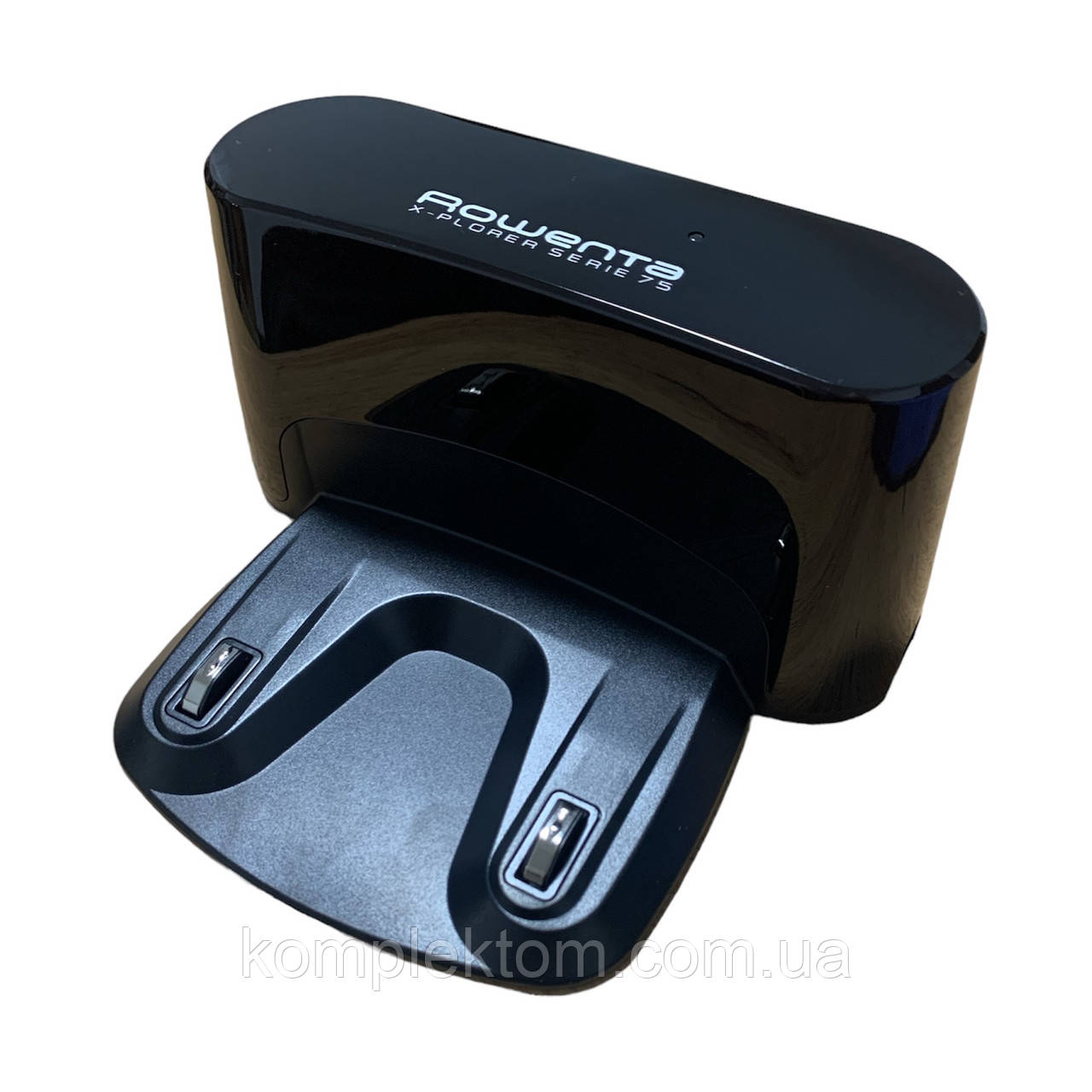 Док-станція заряджання для робота пилососа Rowenta SS-2230002534