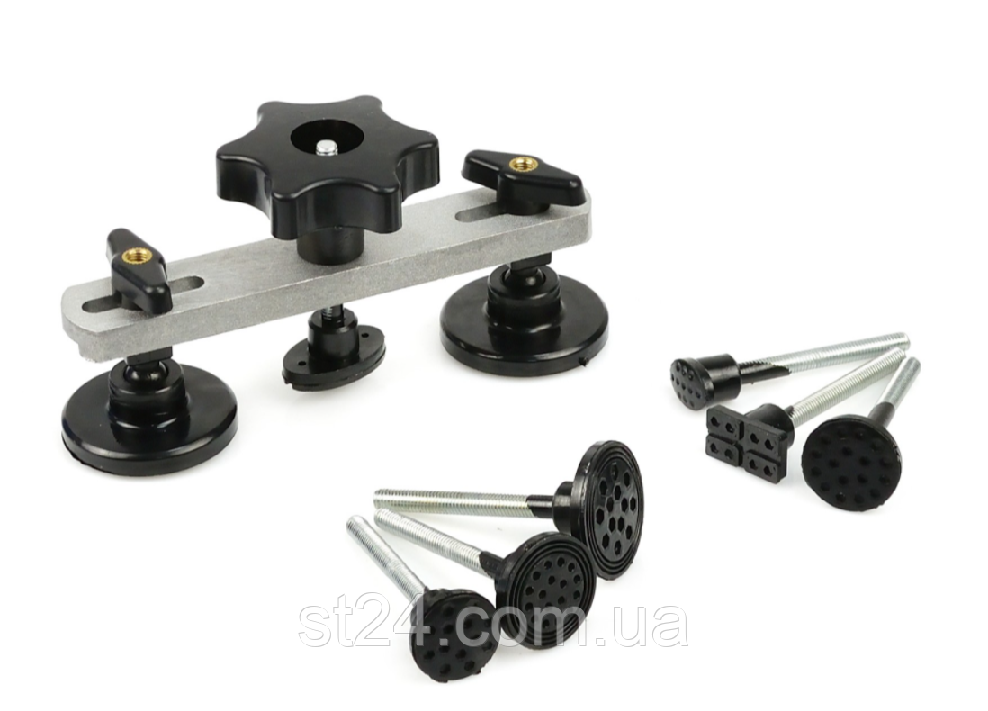 Набір для видалення вм'ятин PDR GEKO G02645, фото 1