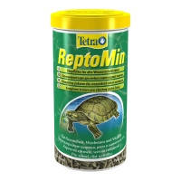 Корм для черепах Tetra ReptoMin 1 л (4004218204270)